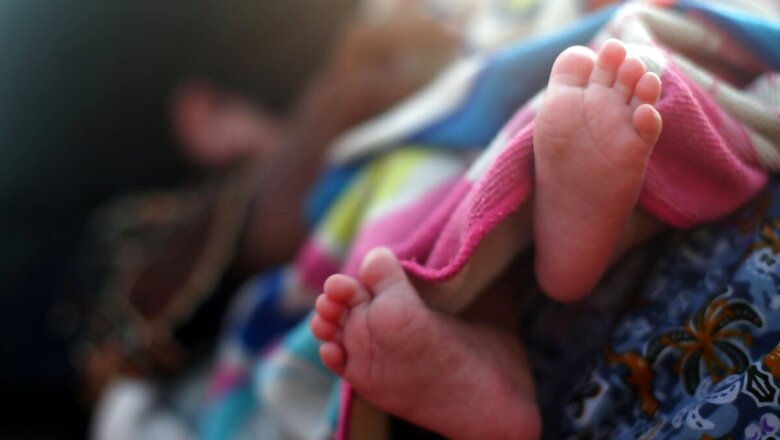 J&K Achieves Single Digit Neonatal Mortality Rate, 16 Point Decrease in Infant Mortality Rate