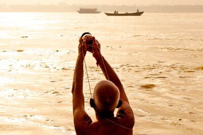 Aaj Ka Panchang, October 5, 2021: Check Out Tithi, Shubh Muhurat, Rahu Kaal and Other Details for Tuesday