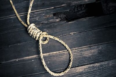 25-Year-Old IIM-Lucknow Student Ends Life By Hanging Self
