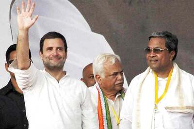 Siddaramaiah Rejects Pitroda, Dwivedi as RS Candidates, Asks Rahul to Consider Only Kannadigas