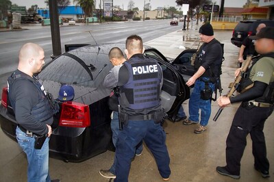 US Unveils Sweeping Plan to Deport 11 Million Undocumented Immigrants