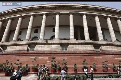 Parliamentary panel rejects nearly 50% proposals for salary hike, additional perks to MPs