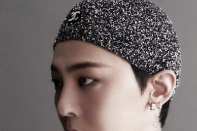 BIGBANG’s G-Dragon Denies October 2024 Solo Comeback Rumours: 'It Is Still Under Discussion'