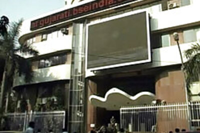 Market fall: what does it mean for investors?