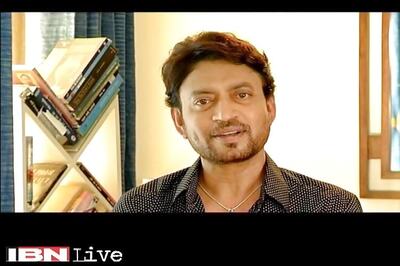 Not enough meat to explore: Irrfan Khan on turning down Steven Spielberg's film