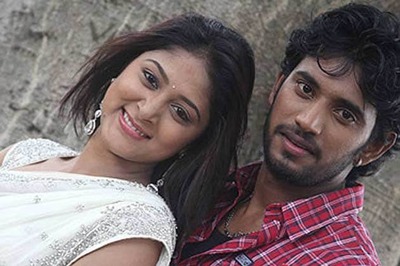 Kannada film 'Madarangi' receives some great response