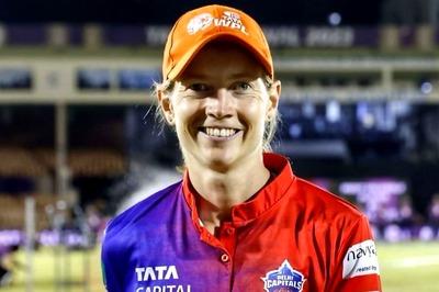 WPL 2024: Looking Forward to Helping DC Win as Many Matches as Possible, says Meg Lanning