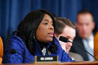 Democrats Unveil Plan To Update Landmark Voting Law