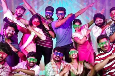 Niharika Konidela's Maiden Production Committee Kurrollu Mints Rs 7 Crore In 4 Days