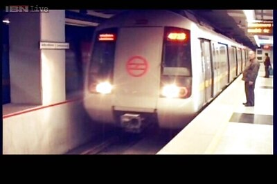 Delhi Police decides to open police booths at every Metro station
