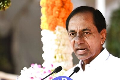 KCR's Bharat Rashtra Samithi to Back Janata Dal (Secular) in Karnataka Assembly Elections