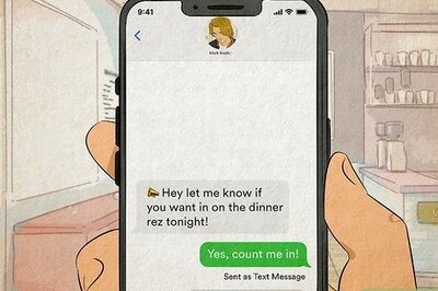 What Does Sent as Text Message Mean on iMessage?