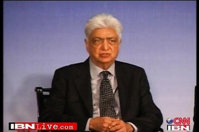 Premji hopes quicker policy initiatives after polls