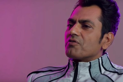 Carbon Trailer Is Out And It's Thought Provoking