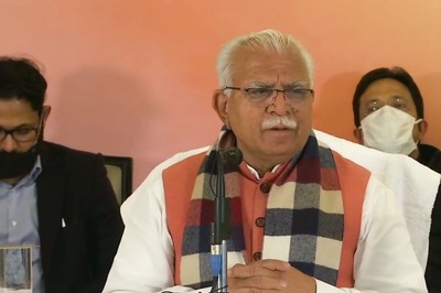 After UP, Haryana Government Proposes Film City in Gurugram and Pinjore