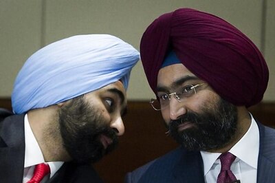 Ex-Fortis Promoters Malvinder and Shivinder Singh Seek Interim Bail before Delhi Court, Offer Settlement