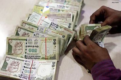 Rupee breaches 63-mark against, ends 47 paise down at 62.97 on weak stocks