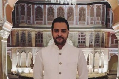 Named in SSR Case, Link to Raj Kundra: Who is Kunal Jani, 'Spotted' in NCB Office During Aryan Khan's Arrest?