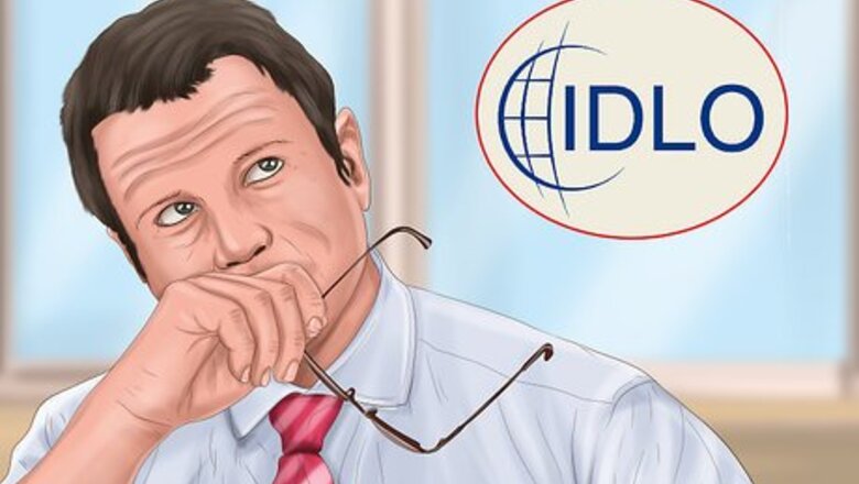 How to Define International Development Law