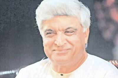 Javed Akhtar@68: The man behind soulful lyrics