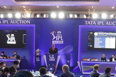 BCCI Sets The Bar: Base Price For Women’s IPL Franchise Will be Rs 400 Crore