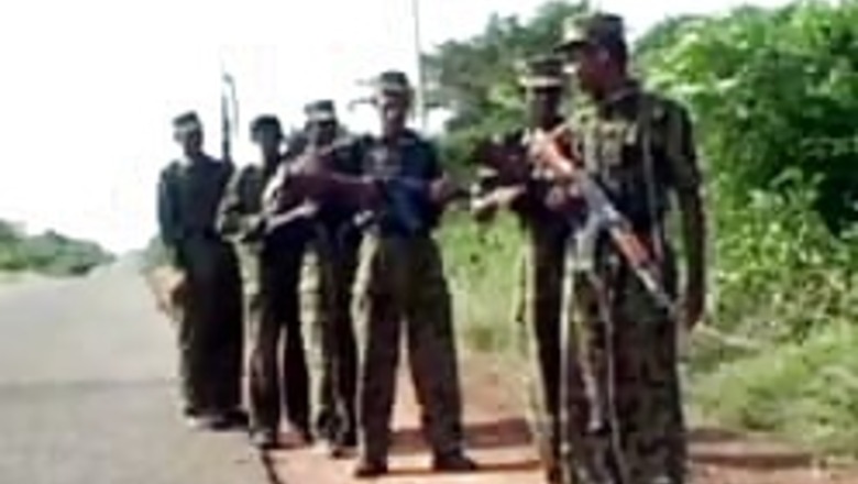 LTTE intelligence chief killed, conflict intensifies