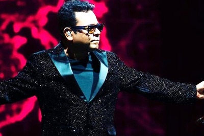 'Disturbed' AR Rahman REACTS To Backlash Against Chennai Concert: 'I Don't Want To Point Fingers...'