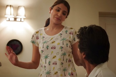 Jab Harry Met Sejal New Mini Trail Introduces Us To Anushka Sharma's Character