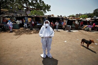 Covid-19 vs TB: 'There's An Obvious Class and Regional Bias in India's Public Health System'