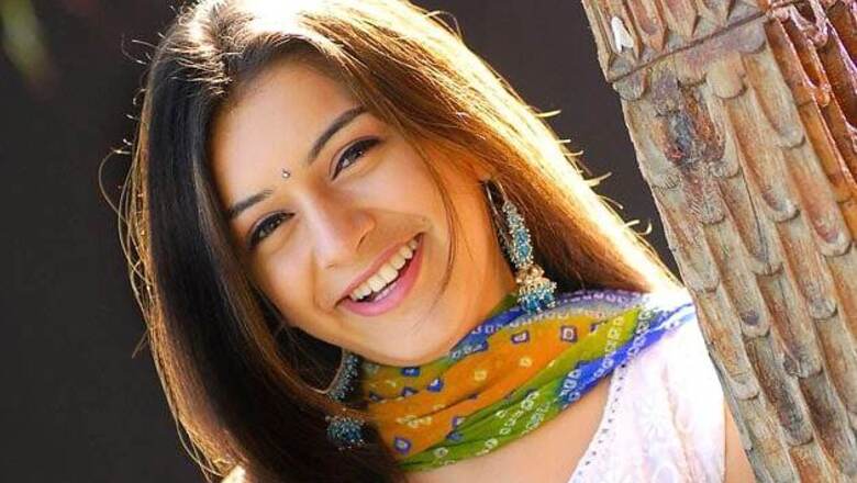 Tamanna replaces Hansika in 'Vettai' Telugu remake