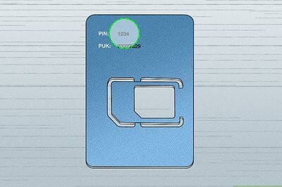 How to Unlock a Sim Card Without a PUK Code