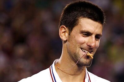 Nadal test awaits Djokovic after marathon match