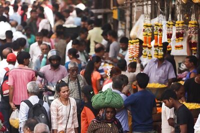 45% Delhi-NCR Homes Have At Least 1 Person with Covid-like Symptoms, Indicates Survey