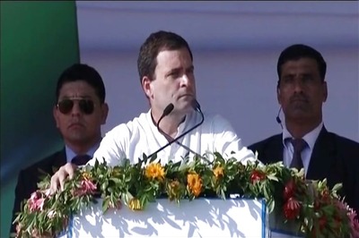PM Modi Destroyed MGNREGA, Broke Spinal Cord of Daily Wagers: Rahul