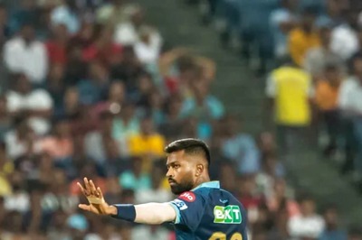 'Very Few Players Can Actually do That': Zaheer Khan Hails Hardik Pandya's Incredible Skill