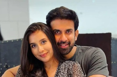 Charu Asopa And Rajeev Sen Divorce: Estranged Couple Talks About Issues