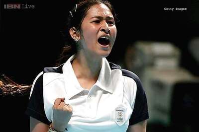 Former players call life ban recommendation on Jwala harsh