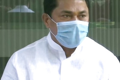 Maha Cong Chief Patole Accuses BJP of Trying to Provoke Riots Ahead of UP Polls