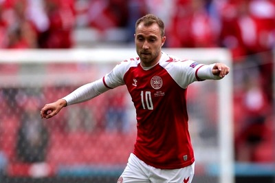 Christian Eriksen Returns to Premier League, Joins Brentford for Rest of the Season