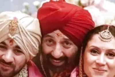 Sunny Deol Credits Daughter-In-Law For Family's Career Success: 'Her Arrival Transformed Our Life'