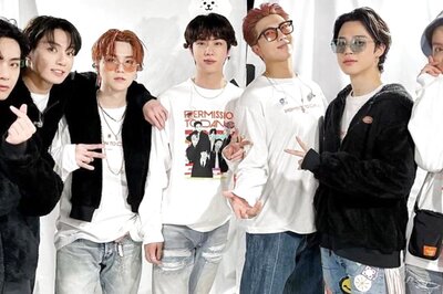 BTS: ARMYs Who Couldn’t Get PTD on Stage Concert Tickets Are Donating Savings to Help Ukraine, Other Causes