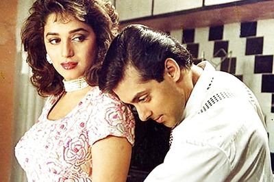 Celebrating 25 Years of Hum Aapke Hain Koun, Makers to Host Special Screening in Mumbai