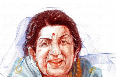When Lata Mangeshkar Said She Does Not Miss Being Married: 'I Have No Room for Such Thoughts'