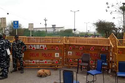 Goods Carrier Allowed But No Traffic from Delhi, Decision on Shops Soon: Noida's Rules for Lockdown 4