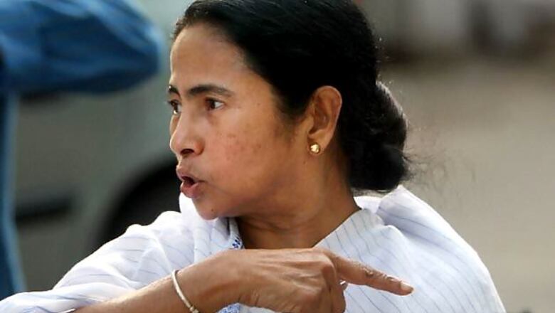 Mamata blames doctors for not diagnosing dengue properly