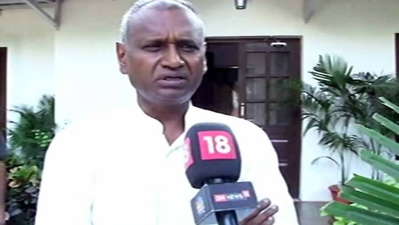 BJP Dalit MP Udit Raj Makes U-turn, Says Party Will 'Convince' My Community