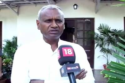 BJP Dalit MP Udit Raj Makes U-turn, Says Party Will 'Convince' My Community