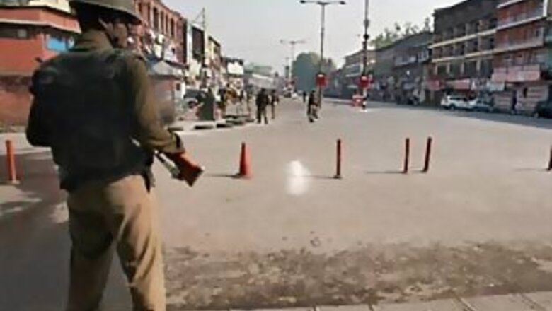 Kashmir an integral part of India, says EU