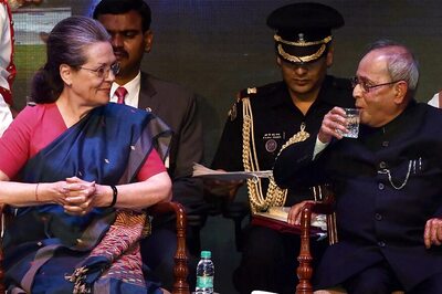 Nagpur's Message for New Delhi: Not Congress-Mukt Bharat, But Dynasty-Free Congress