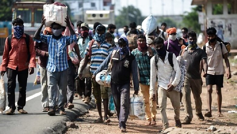 SC Judge Calls Out 'After Me The Deluge' Syndrome of Retd Judges After ‘F’ Grade on Migrant Crisis